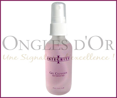 INM Integrity Gel Cleanser 2oz  (INMIGC2)