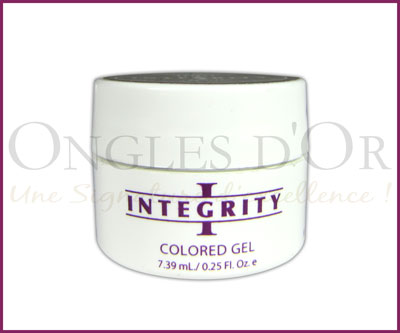 INM Integrity UV Gel APOLLO – God of the Sun (Metallic Bronze) 1