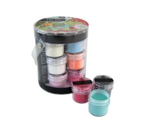 INM Long/Ago Far Away Powder 12 x 1/4oz