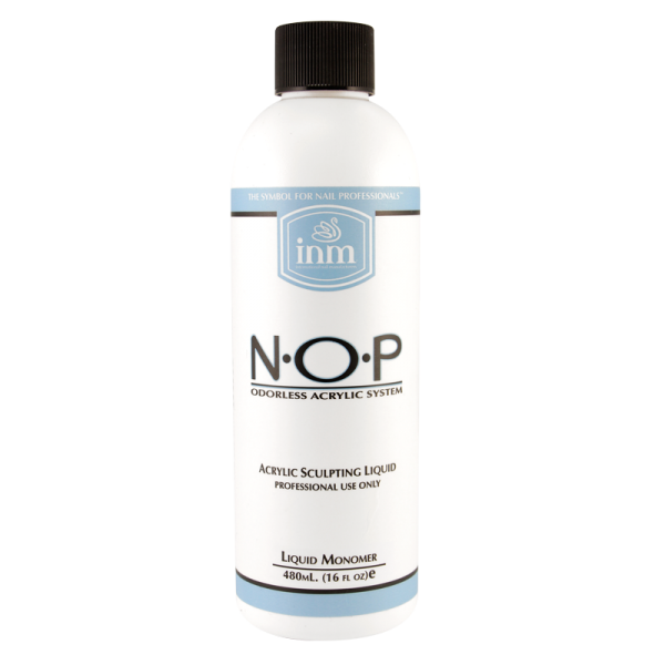 INM N.O.P. Odorless Liquid 16 oz