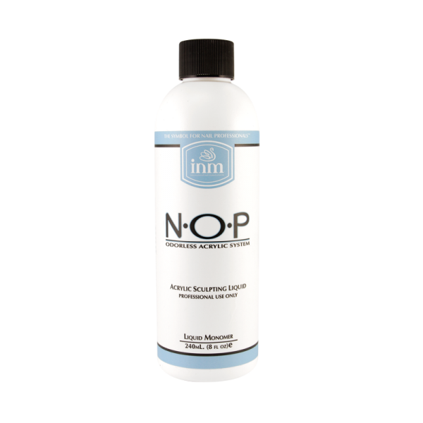 INM N.O.P. Odorless Liquid 8 oz