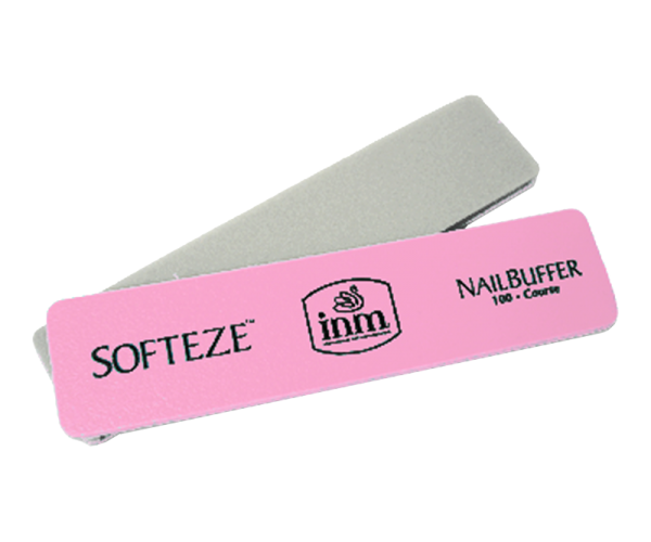 INM Nail File Softeze Fine 280 (INMBFSEF)