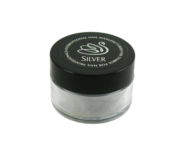 INM Northern Lights Powder Silver 1/2 oz