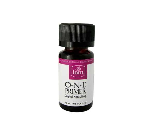 INM ONL Primer – Nail Primer 1/2 oz