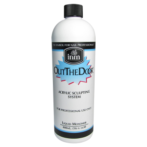 INM Out the Door Acrylic Liquid 16 oz