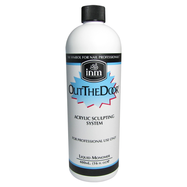 INM Out the Door Acrylic Liquid 16 oz