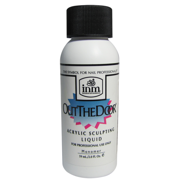 INM Out the Door Acrylic Liquid 2 oz