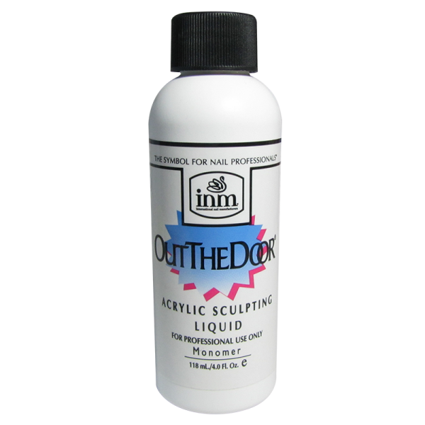 INM Out the Door Acrylic Liquid 4 oz