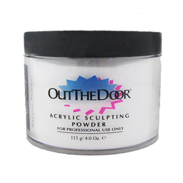 INM Out the Door Acrylic Powder Natural 4oz