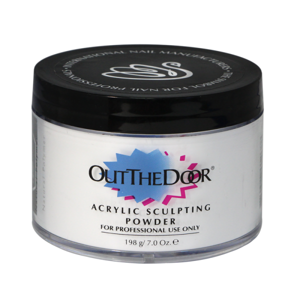 INM Out the Door Acrylic Powder Natural 7oz