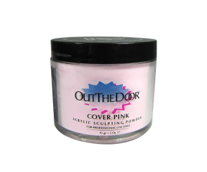 INM Out the Door Powder Cover Pink 1.5 oz