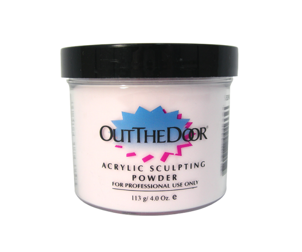 INM Out the Door Powder Light Pink 4 oz