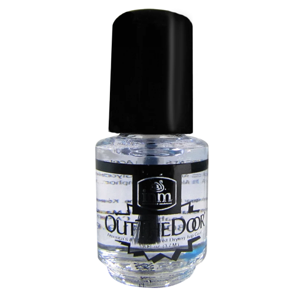 INM Out the Door Top Coat 1/8oz