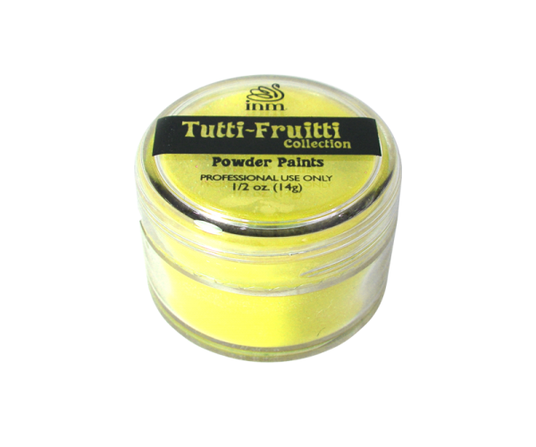 INM Powder Tutti Fruitti Banana Fo-Fana 1/2oz