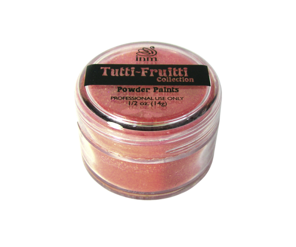 INM Powder Tutti Fruitti Heard of a Schnozzberry? 1/2oz