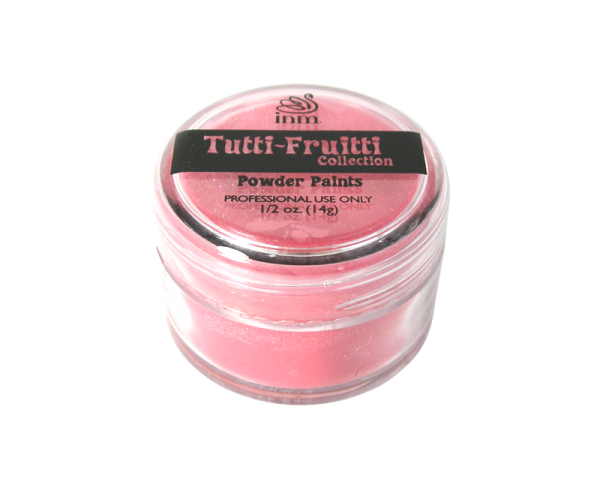 INM Powder Tutti Fruitti Slammin' Strawberry 1/2oz