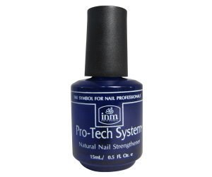 INM Pro-Tech Nail Strengthener 1/2oz