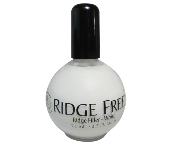 INM Ridge Free Ridge Filler White 2.5 oz