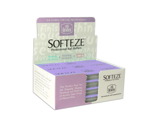 INM Softeze File Medium (24 pcs)