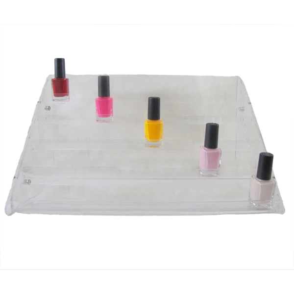 INM Stair Nail Polish rack 50 Spaces