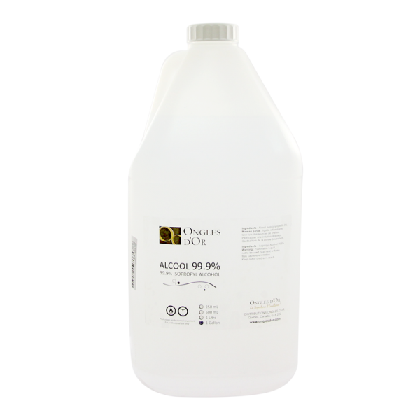 Isopropyl Alcohol 99