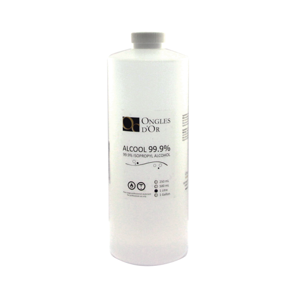 Isopropyl Alcohol 99,9%  (1 Liter)