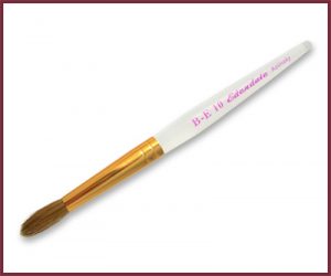 Kolinsky Edendale Acrylic Brush #10