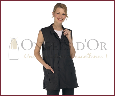 Le Pro Utility Vest (item 392)