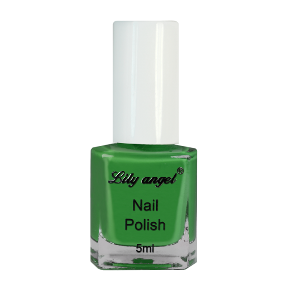 Light Green 14 Stamping nail polish 5ml