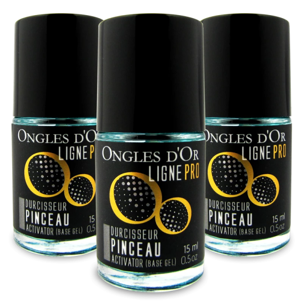 Ligne Pro Resin Activator 15 mL (3 pcs)