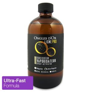 Ligne Pro Spray Activator Ultra-Fast Formula 250 mL