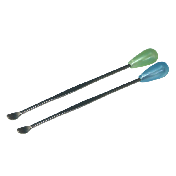 Mini Spoon for UV Gel or Powder (2 spoons)