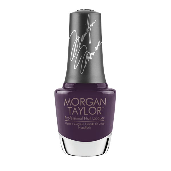 Morgan Taylor Nail Polish A Girl and Her Curls 15mL