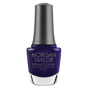 Morgan Taylor Nail Polish A Starry Sight 15mL