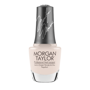 Morgan Taylor Nail Polish All American Beauty 15mL