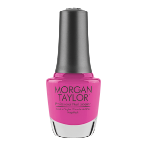 Morgan Taylor Nail Polish All my Heart Desires 15mL