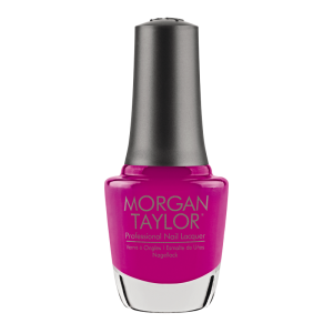 Morgan Taylor Nail Polish Amour Color Please 15mL