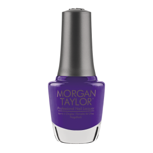Morgan Taylor Nail Polish Anime-Zing Color! 15mL
