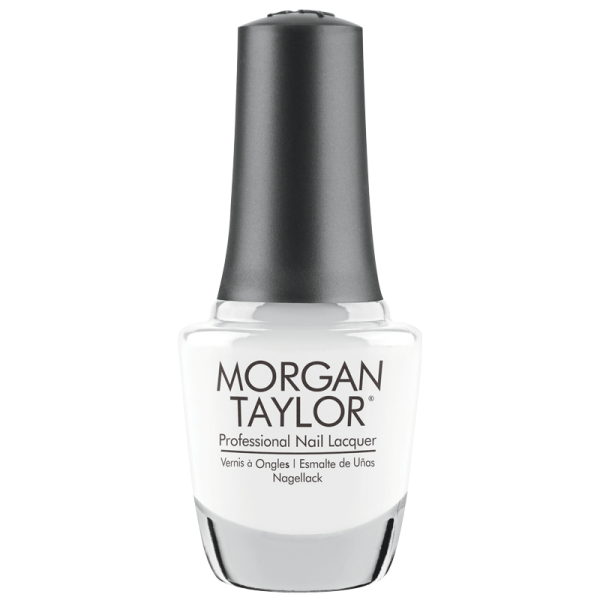 Morgan Taylor Nail Polish Arctic Freeze  15mL