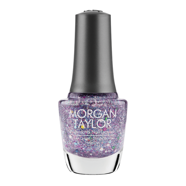 Morgan Taylor Nail Polish Bedazzle me 15mL