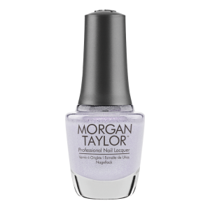 Morgan Taylor Nail Polish Cellophane Coat 15mL