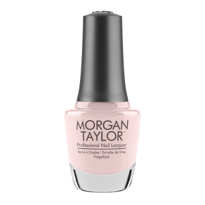 Morgan Taylor Nail Polish Curls & Pearls 15mL