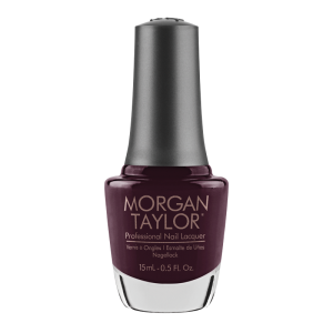 Morgan Taylor Nail Polish Danced and Sang-ria 15mL