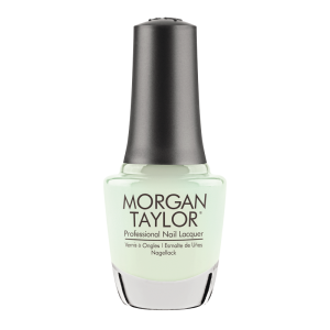 Morgan Taylor Nail Polish Do You Harajuku? 15mL