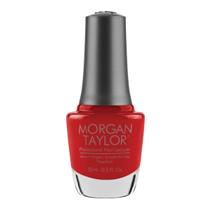 Morgan Taylor Nail Polish Don't Break my Corazon 15mL