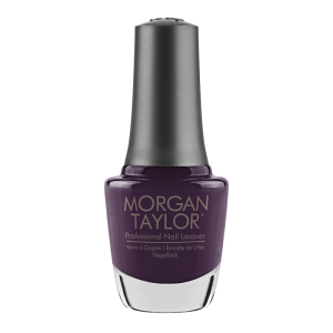 Morgan Taylor Nail Polish Don't Let the Frost Bite! 15mL