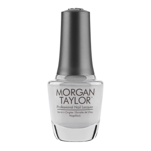 Morgan Taylor Nail Polish Dreaming of Gleaming 15mL