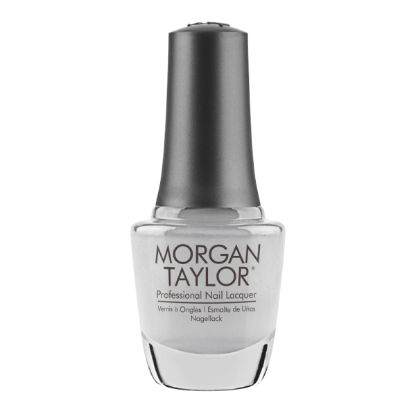 Morgan Taylor Nail Polish Dreaming of Gleaming 15mL