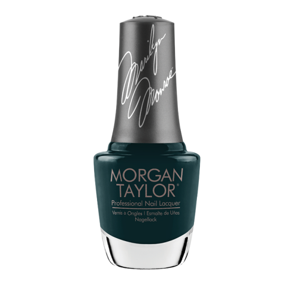 Morgan Taylor Nail Polish Flirty and Fabulous 15mL