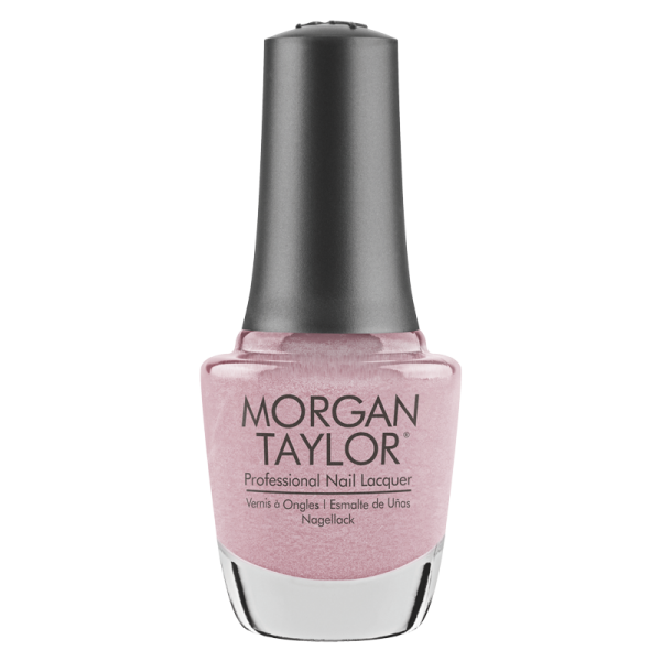 Morgan Taylor Nail Polish Follow the Petals 15mL